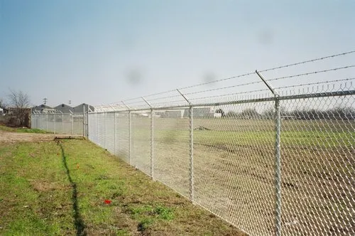 Fence Builders